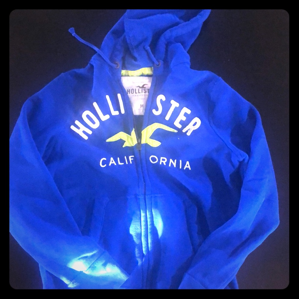 Hollister Hoodie